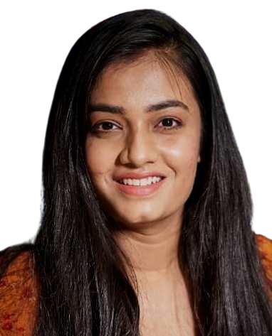 Anupama Chouhan